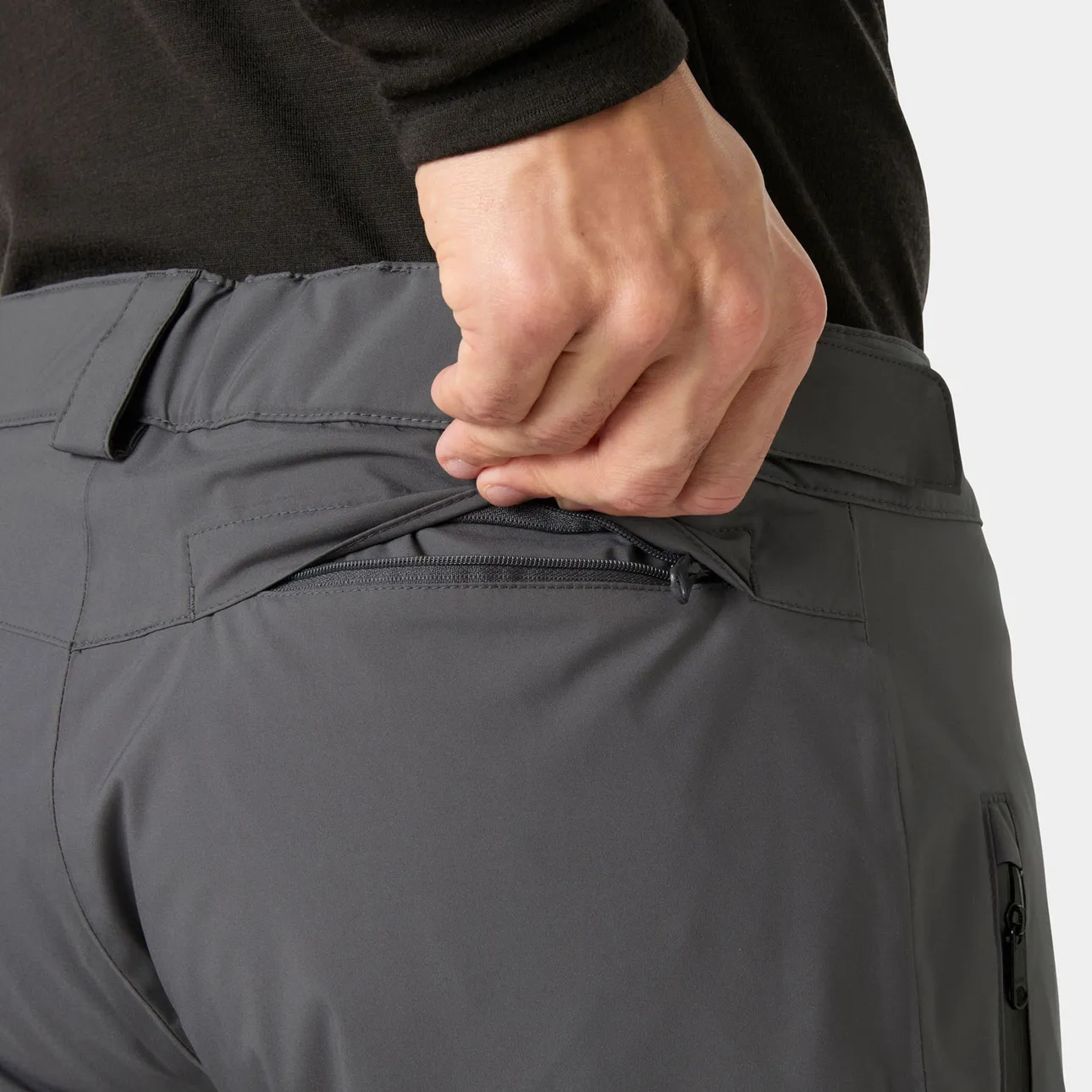 Pantalon isolé Legendary - HELLY HANSEN Pantalon isolé Legendary - HELLY HANSEN