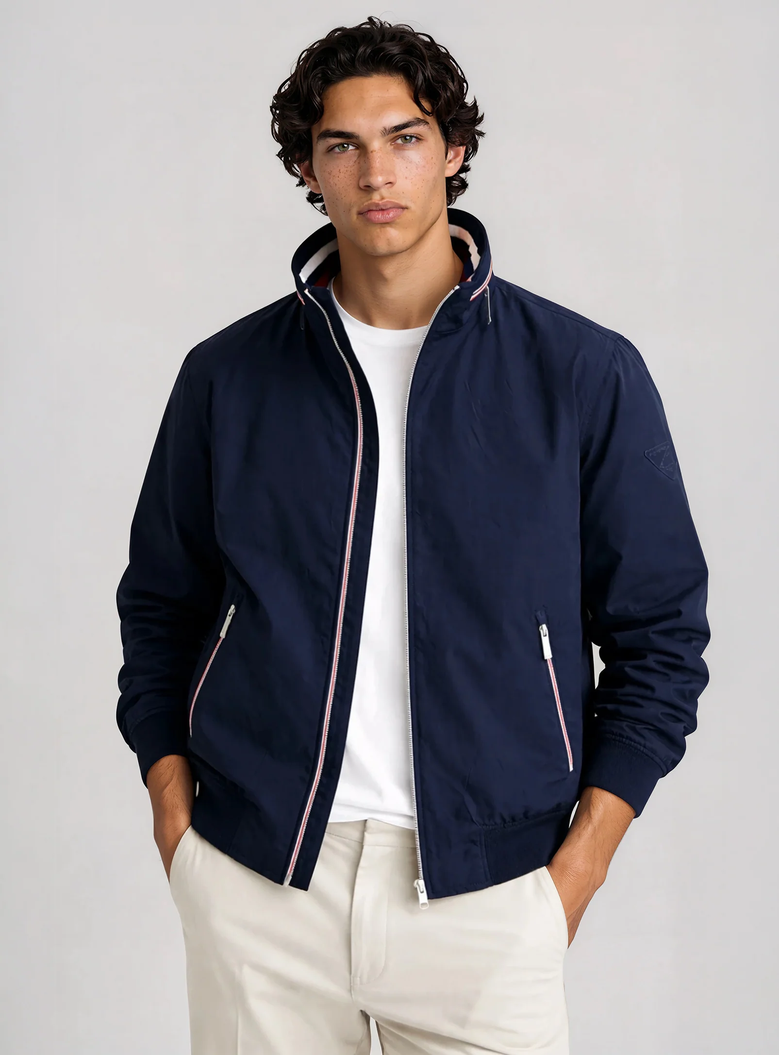 Blouson bomber Stonehill – POINT ZÉRO - 7668203 - POINT ZERO Blouson bomber Stonehill – POINT ZÉRO - 7668203 - POINT ZERO
