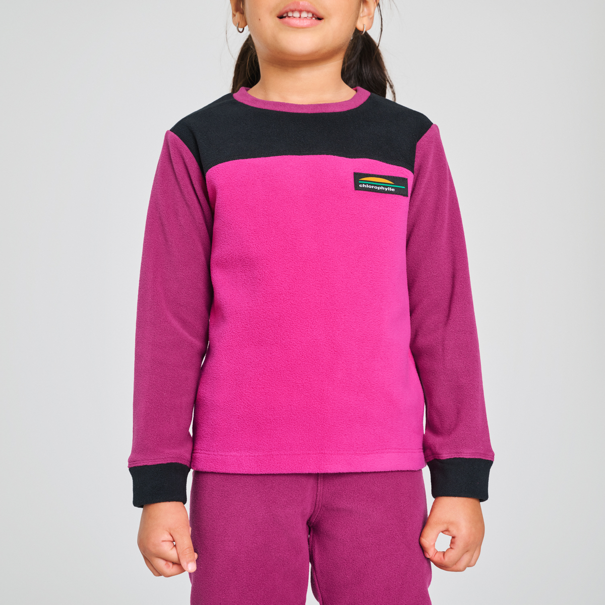 Ensemble thermique Yéti – CHLOROPHYLLE Ensemble thermique Yéti – CHLOROPHYLLE