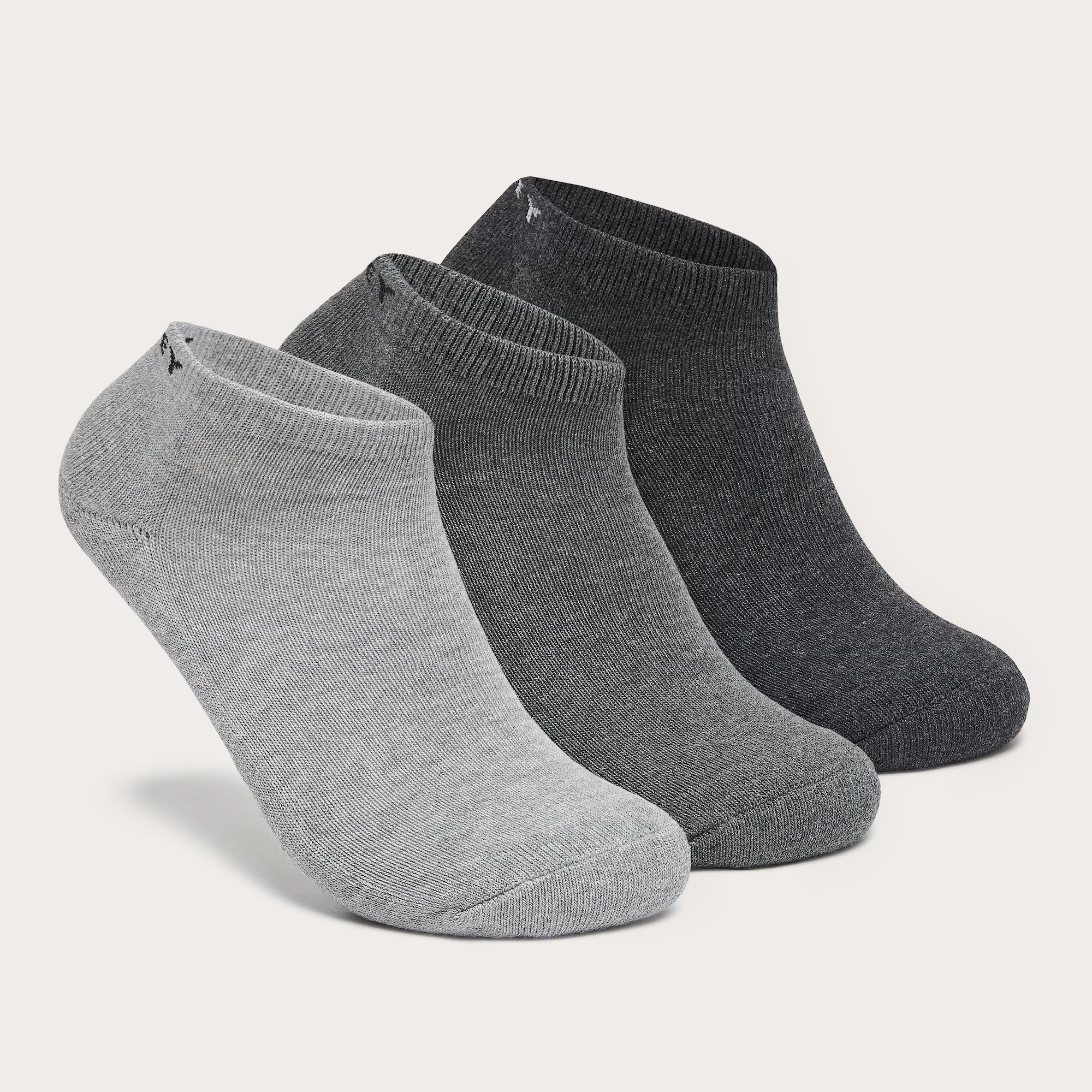 Chaussettes courtes ensemble de 3 - OAKLEY - FOS900351 - Oakley Chaussettes courtes ensemble de 3 - OAKLEY - FOS900351 - Oakley