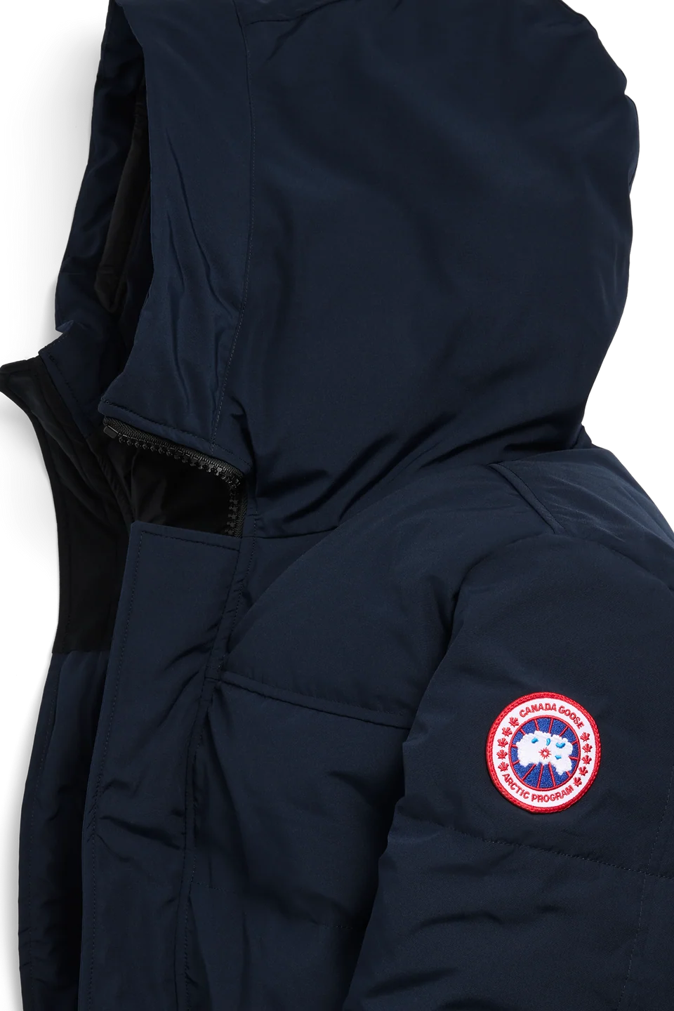 Manteau MacMillan - CANADA GOOSE Manteau MacMillan - CANADA GOOSE
