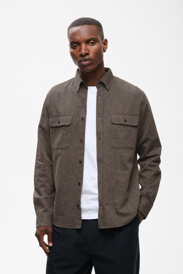 Chemise Christaldo – MATINIQUE - 30209339 - Matinique Chemise Christaldo – MATINIQUE - 30209339 - Matinique