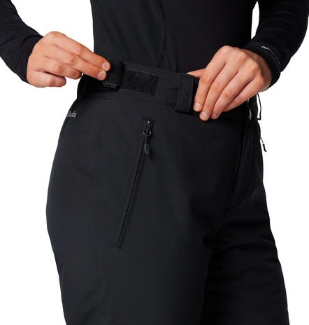 Pantalon de neige Shafer Canyon - COLUMBIA Pantalon de neige Shafer Canyon - COLUMBIA