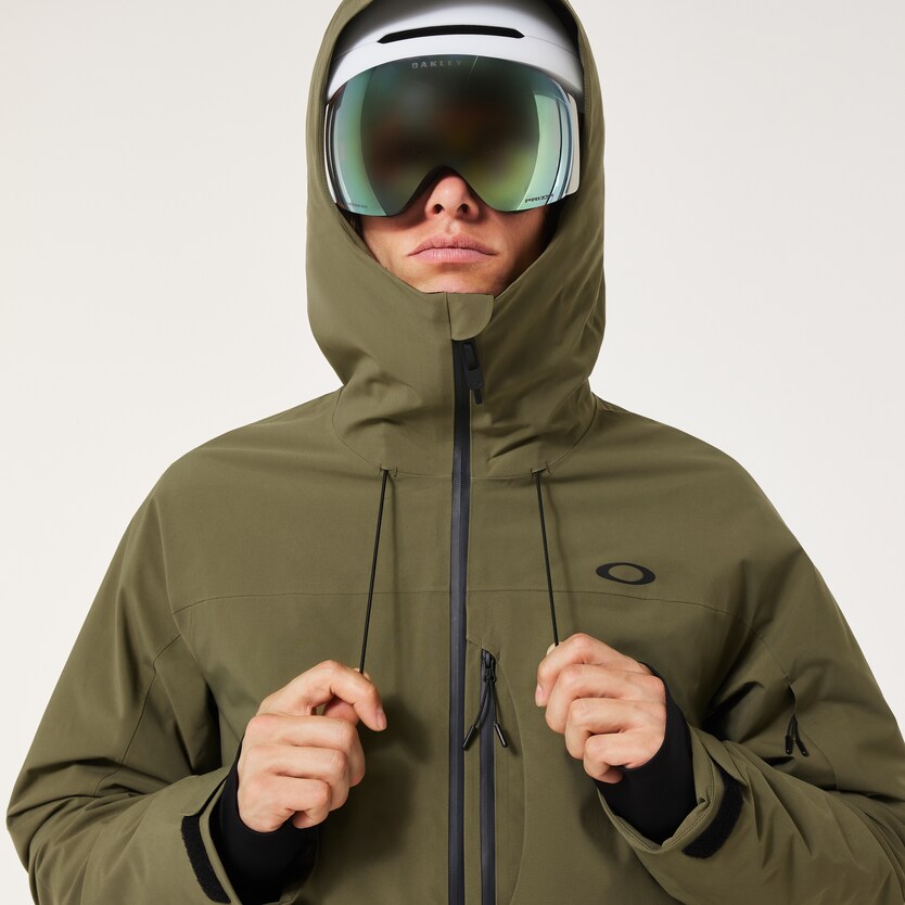 Manteau isolé Canopy – OAKLEY Manteau isolé Canopy – OAKLEY