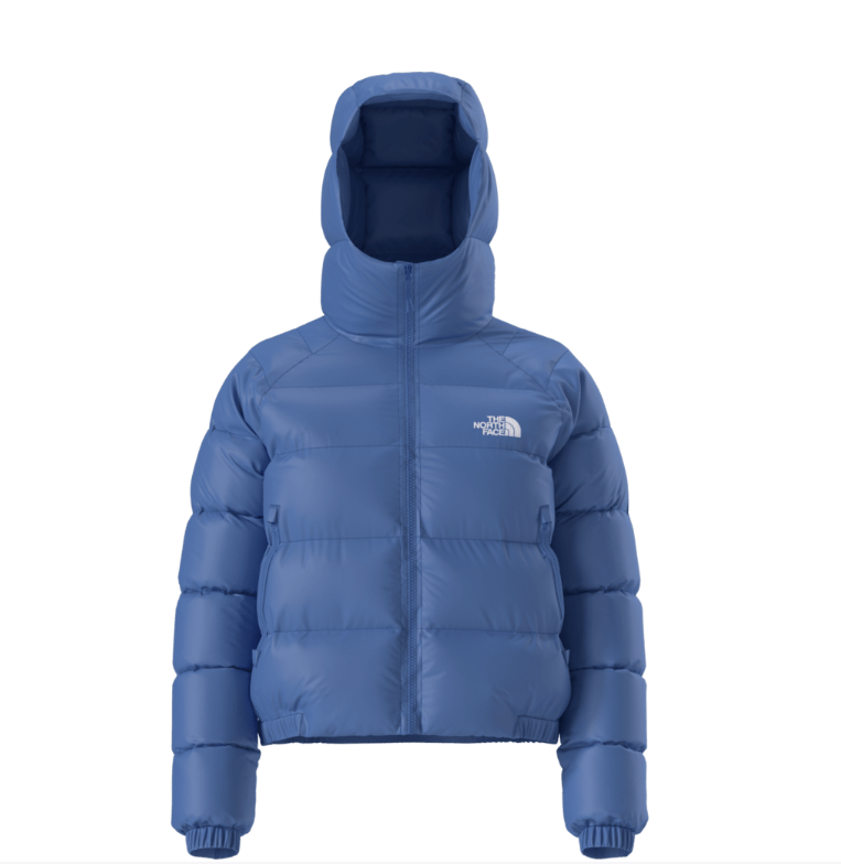 Veste matelassée Hydrenalite™ à capuche – THE NORTH FACE Veste matelassée Hydrenalite™ à capuche – THE NORTH FACE