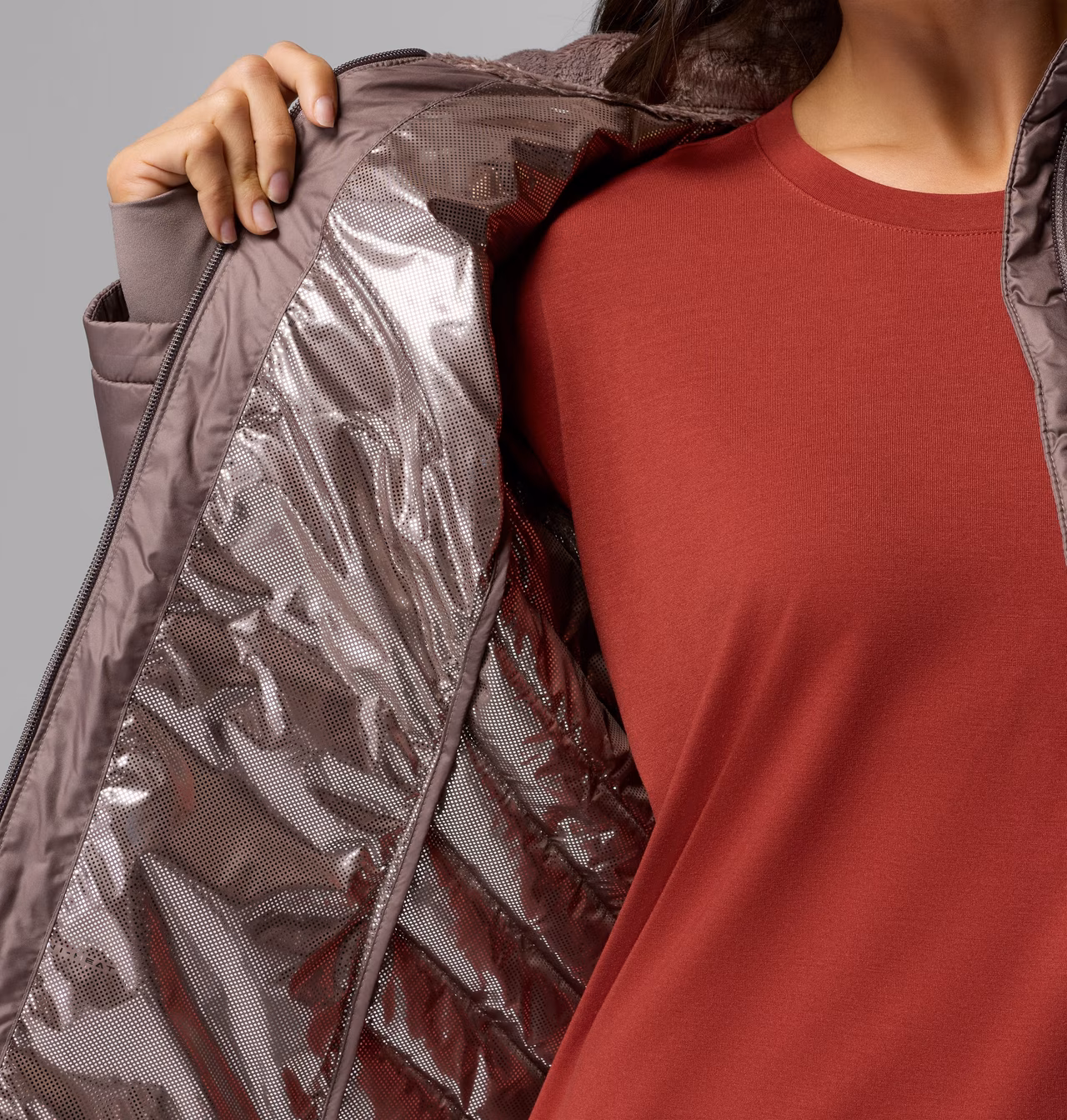 Veste légère Heavenly – COLUMBIA Veste légère Heavenly – COLUMBIA