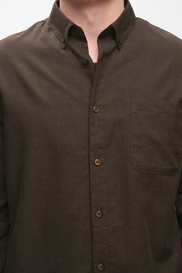 Chemise décontractée Trostol - MATINIQUE Chemise décontractée Trostol - MATINIQUE