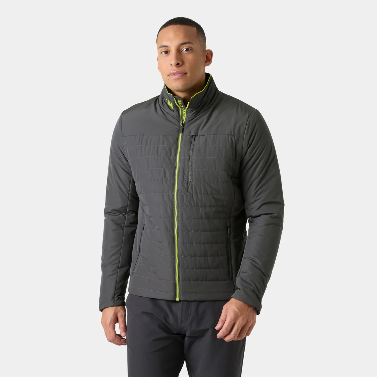 Veste isolante Crew Insulator 2.0 – HELLY HANSEN - 30343-831 - Helly Hansen Veste isolante Crew Insulator 2.0 – HELLY HANSEN - 30343-831 - Helly Hansen