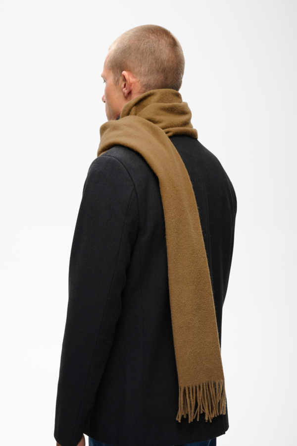Foulard élégant Wolan – MATINIQUE Foulard élégant Wolan – MATINIQUE