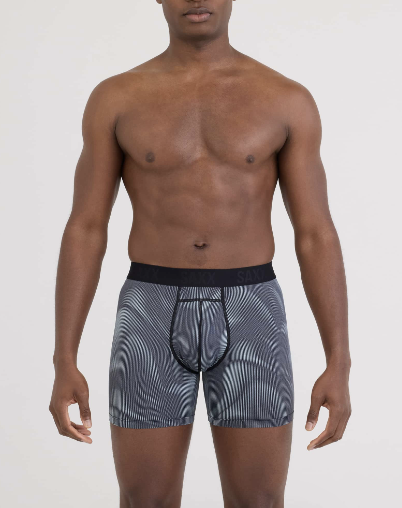 Boxer ajusté Smooth Flex – SAXX Boxer ajusté Smooth Flex – SAXX