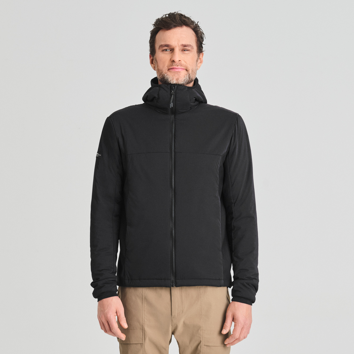 Veste isolée Synergie – CHLOROPHYLLE Veste isolée Synergie – CHLOROPHYLLE