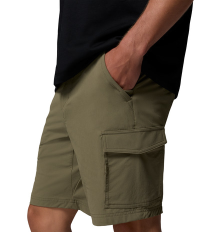 Short cargo ROC Tech – COLUMBIA Short cargo ROC Tech – COLUMBIA