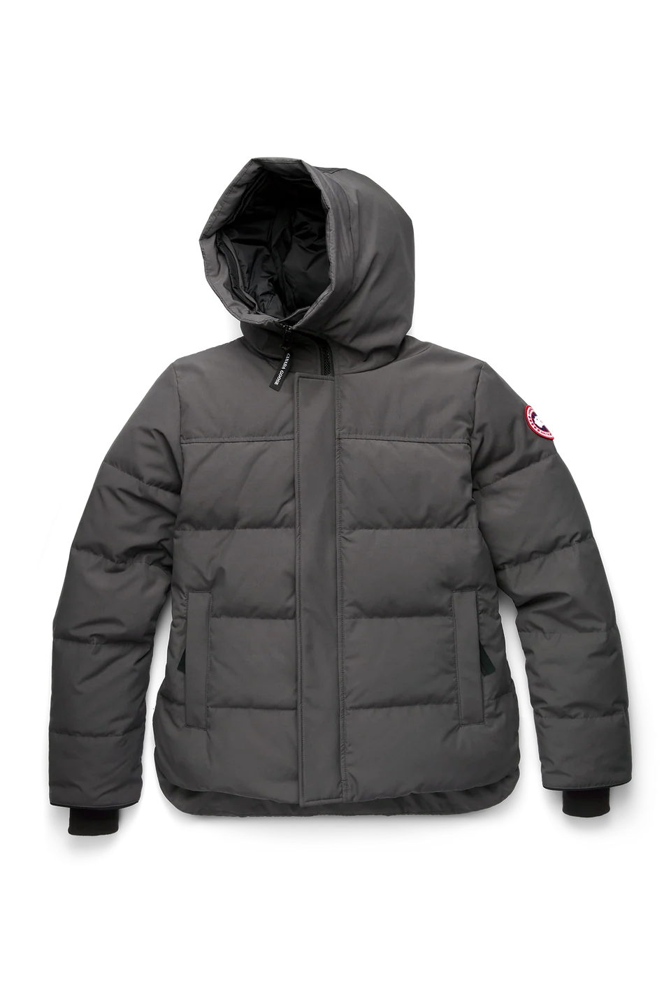 Manteau MacMillan - CANADA GOOSE Manteau MacMillan - CANADA GOOSE