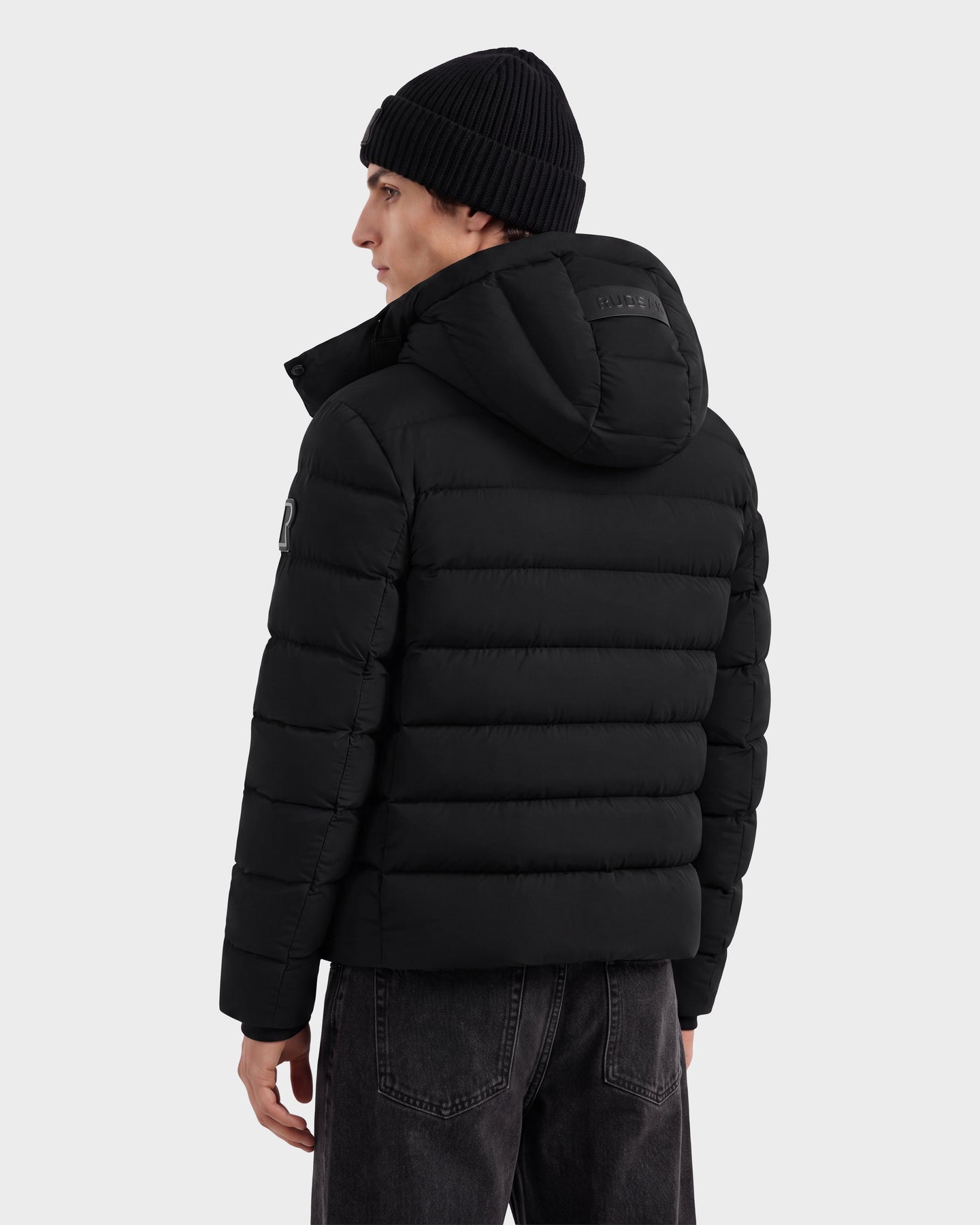 Manteau NAVAN - RUDSAK Manteau NAVAN - RUDSAK