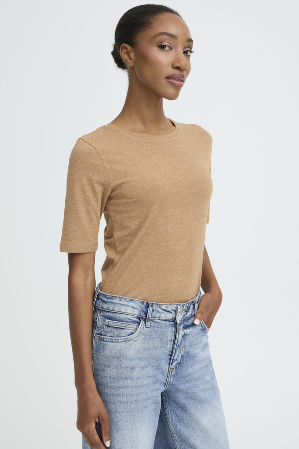 T-Shirt Pamila - BYOUNG T-Shirt Pamila - BYOUNG