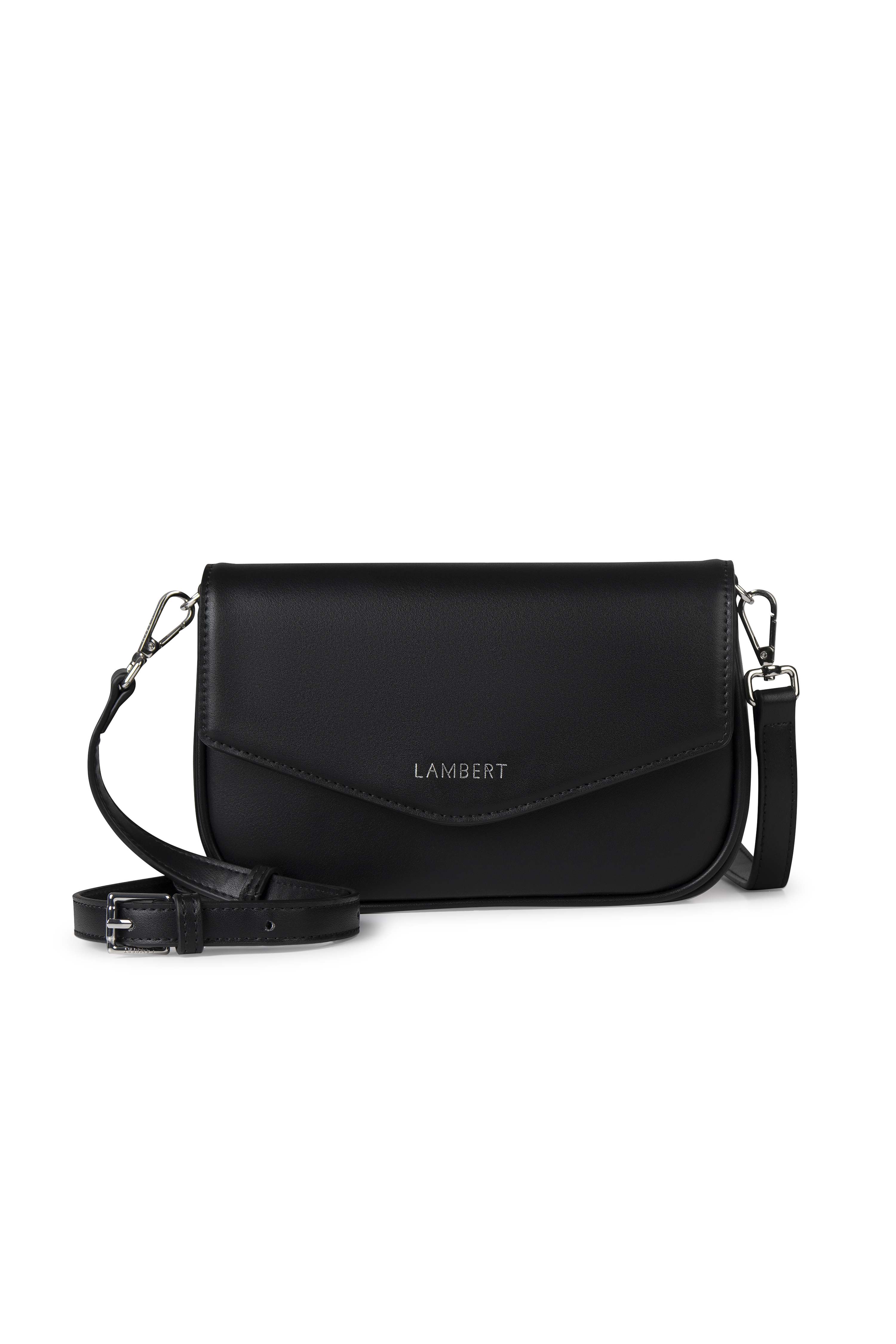 Sac à main Gabby - LAMBERT - GABBY-BLACK - LAMBERT Sac à main Gabby - LAMBERT - GABBY-BLACK - LAMBERT