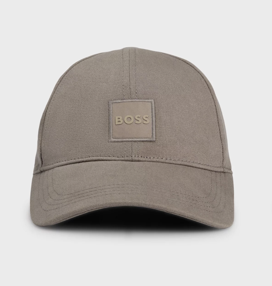 Casquette Derrel - HUGO BOSS - 50535555 - Hugo Boss Casquette Derrel - HUGO BOSS - 50535555 - Hugo Boss