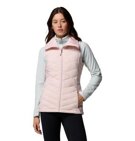 Veste sans manches Joy Peak II – COLUMBIA - 2089091618 - Columbia Veste sans manches Joy Peak II – COLUMBIA - 2089091618 - Columbia