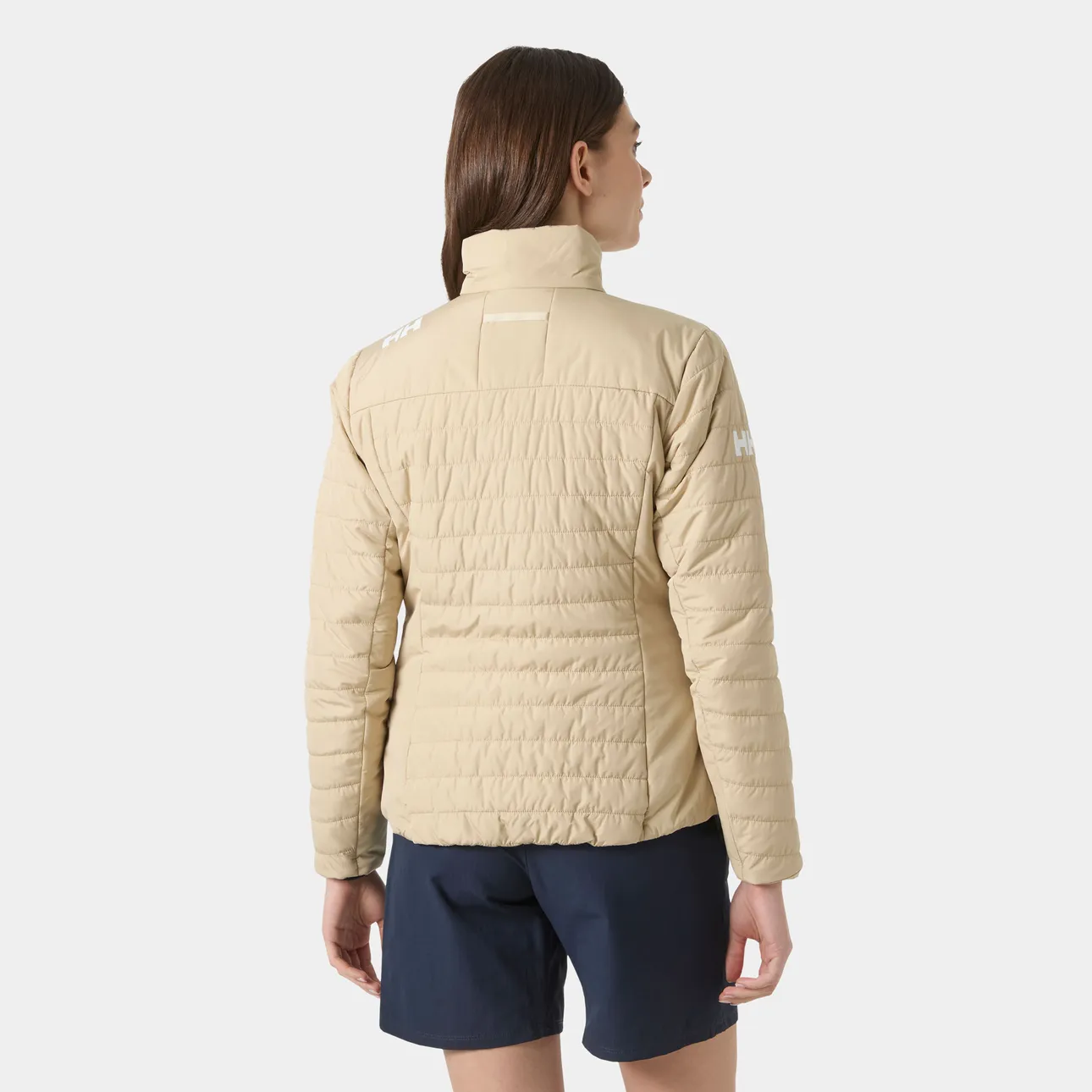 Manteau isolé Crew 2.0 – HELLY HANSEN Manteau isolé Crew 2.0 – HELLY HANSEN