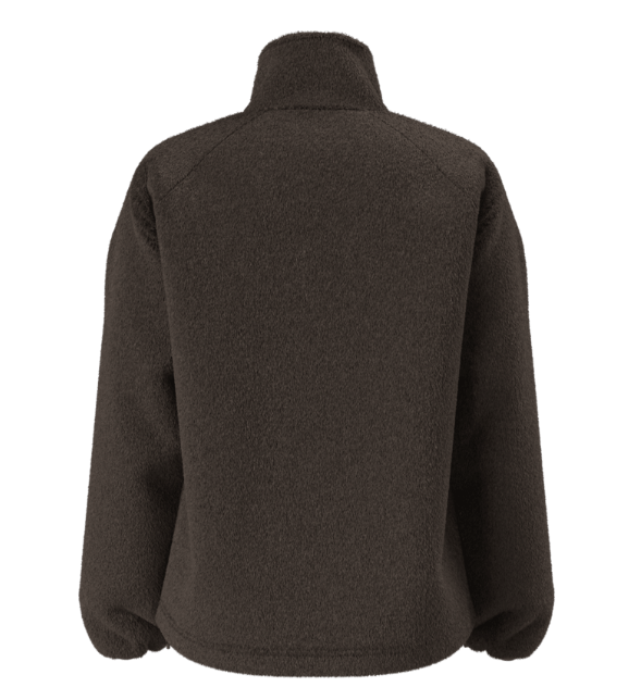 Veste en polaire zippée Osito – THE NORTH FACE Veste en polaire zippée Osito – THE NORTH FACE