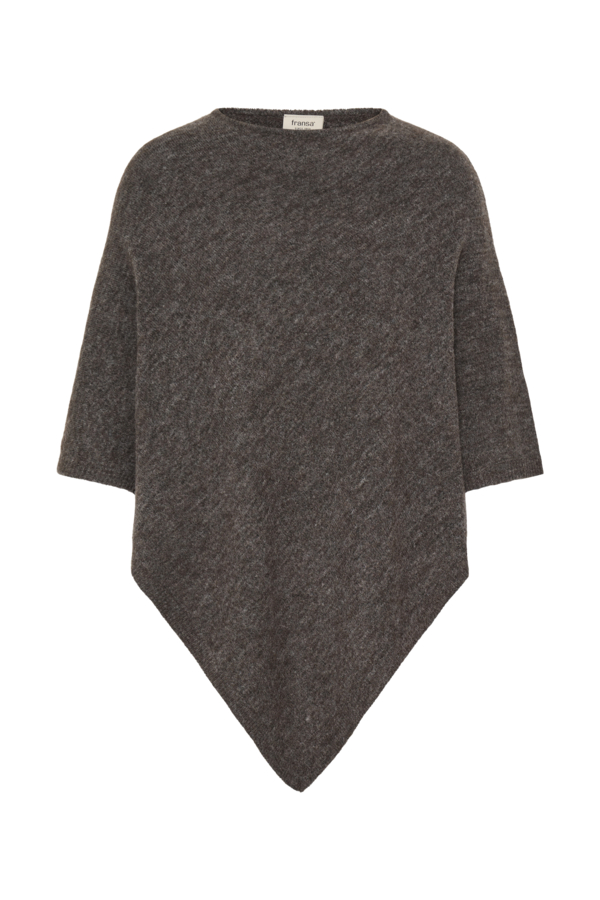 Poncho Sanny – FRANSA Poncho Sanny – FRANSA