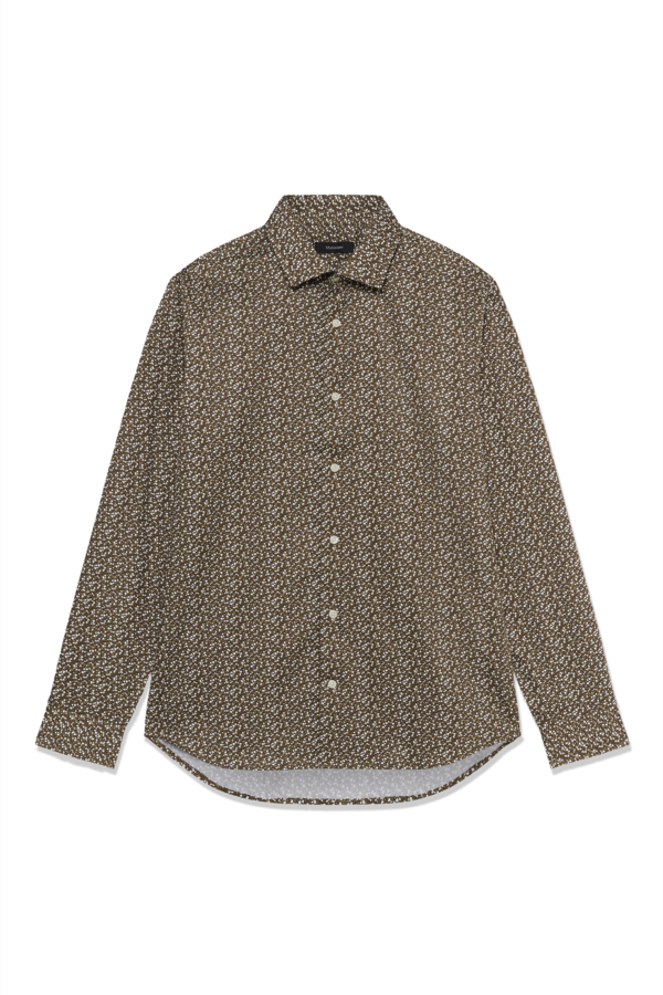Chemise Trostol BN – MATINIQUE - 30209332 - Matinique Chemise Trostol BN – MATINIQUE - 30209332 - Matinique