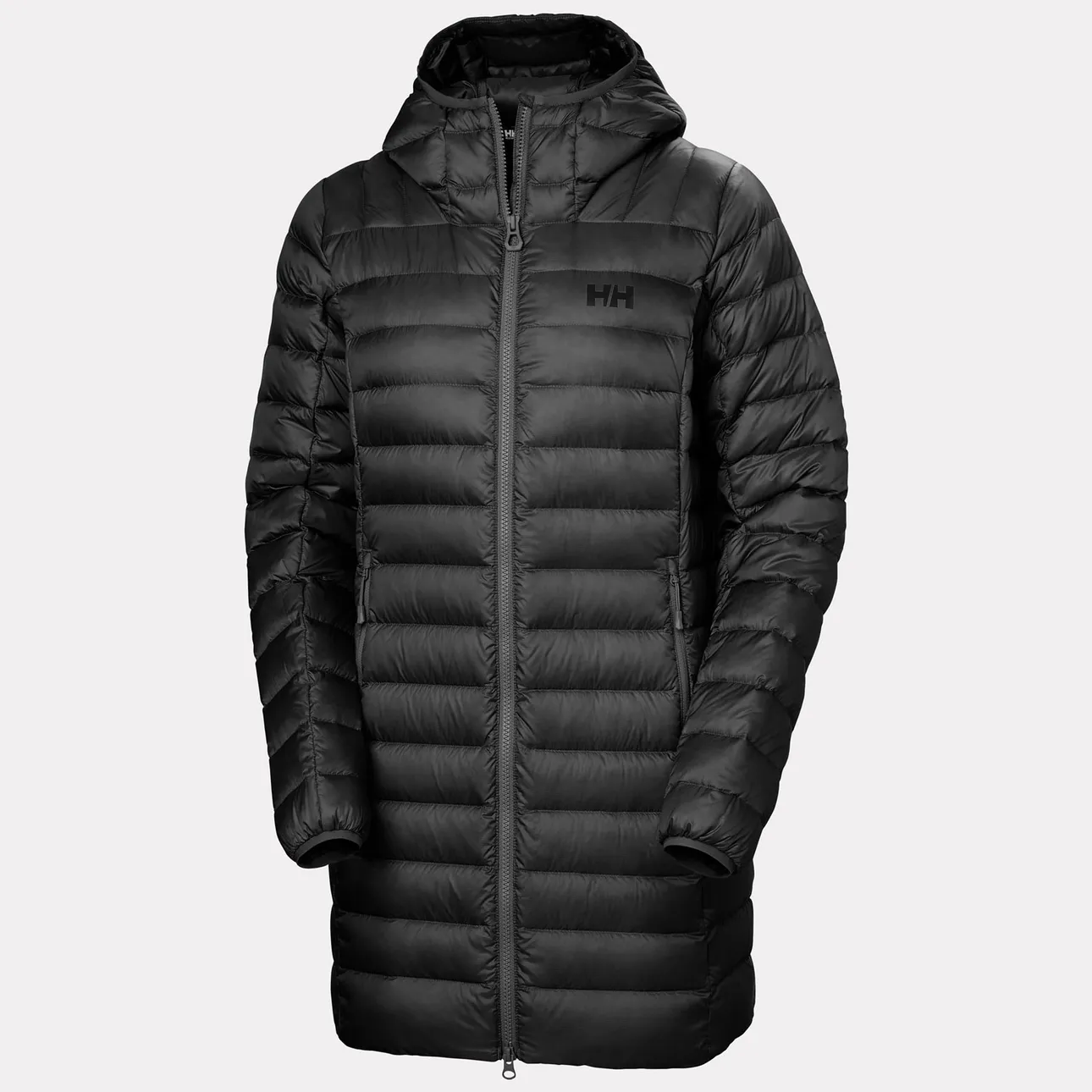 Manteau long en duvet Verglas – HELLY HANSEN - 63533-990 - Helly Hansen Manteau long en duvet Verglas – HELLY HANSEN - 63533-990 - Helly Hansen