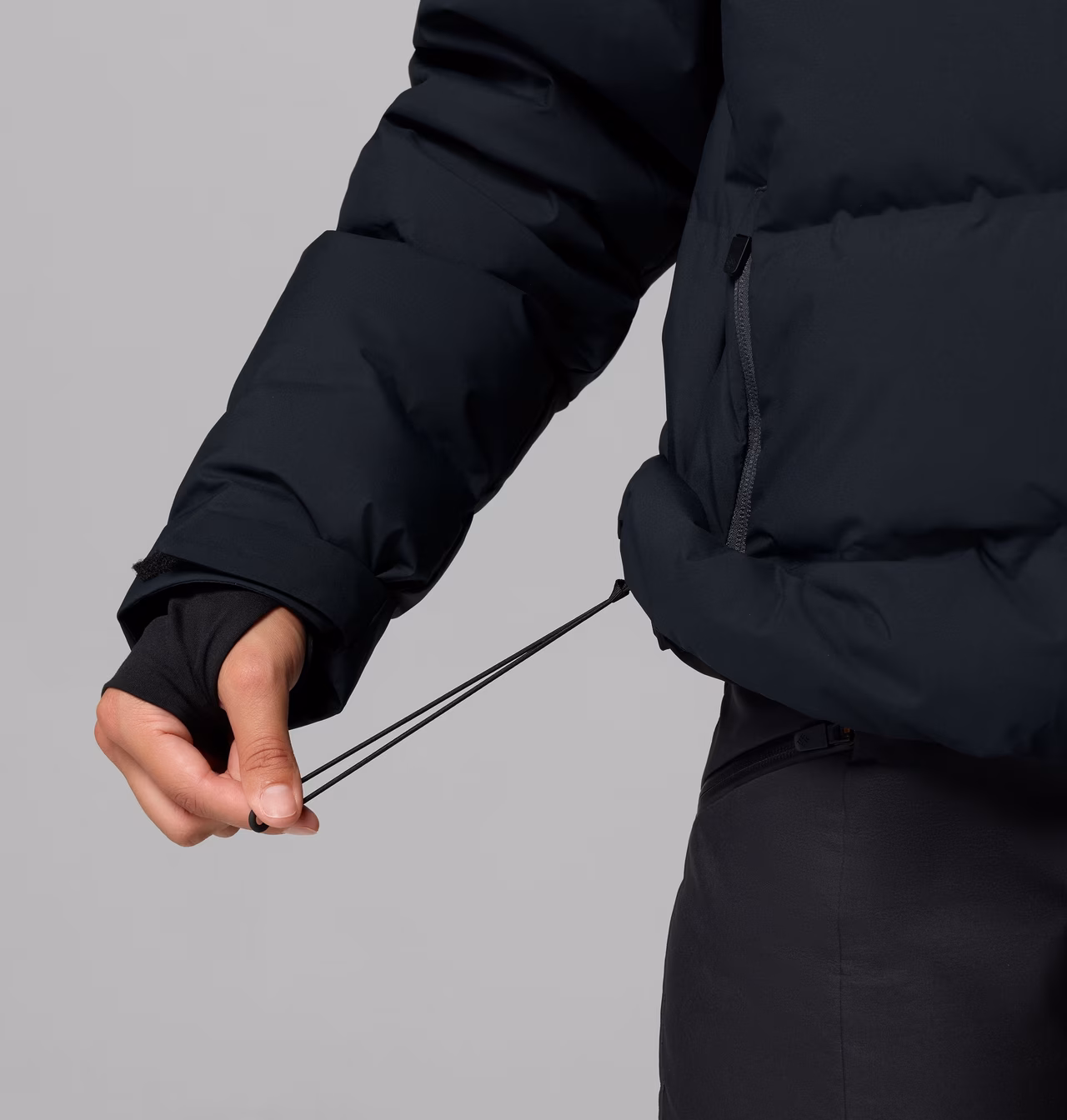Manteau en duvet Roffe Ridge – COLUMBIA Manteau en duvet Roffe Ridge – COLUMBIA