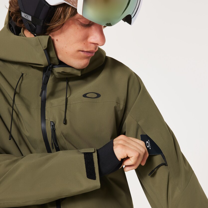 Manteau isolé Canopy – OAKLEY Manteau isolé Canopy – OAKLEY
