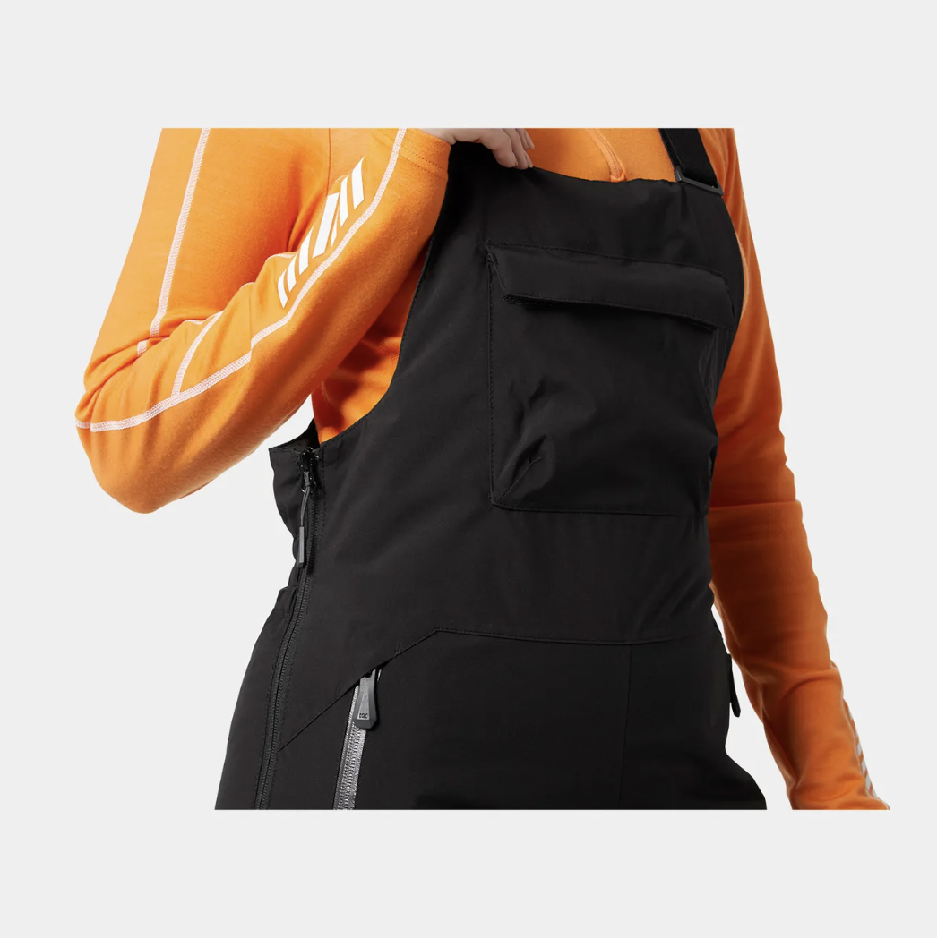 Salopette isolée Legendary - HELLY HANSEN Salopette isolée Legendary - HELLY HANSEN