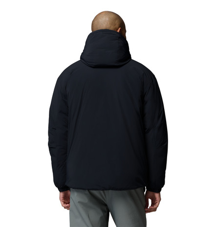 Manteau isolé Street Heights – COLUMBIA Manteau isolé Street Heights – COLUMBIA