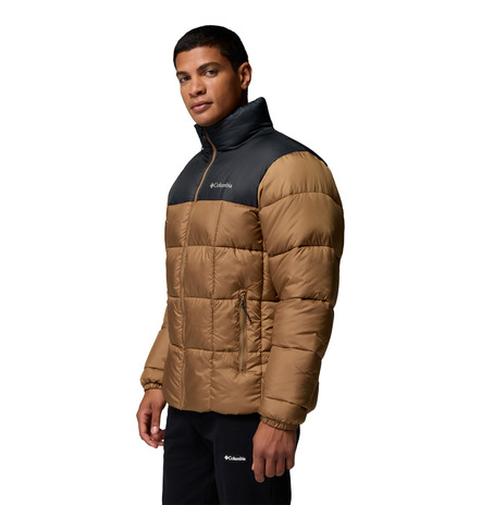 Manteau matelassé Puffect IV – COLUMBIA Manteau matelassé Puffect IV – COLUMBIA