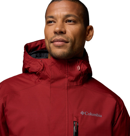 Manteau Oak Harbor - COLUMBIA Manteau Oak Harbor - COLUMBIA