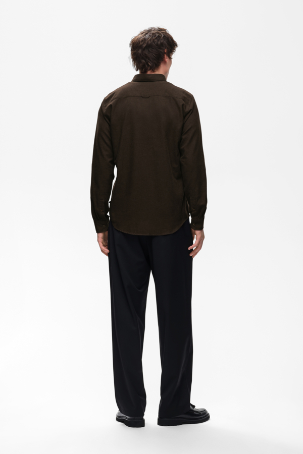 Chemise décontractée Trostol - MATINIQUE Chemise décontractée Trostol - MATINIQUE