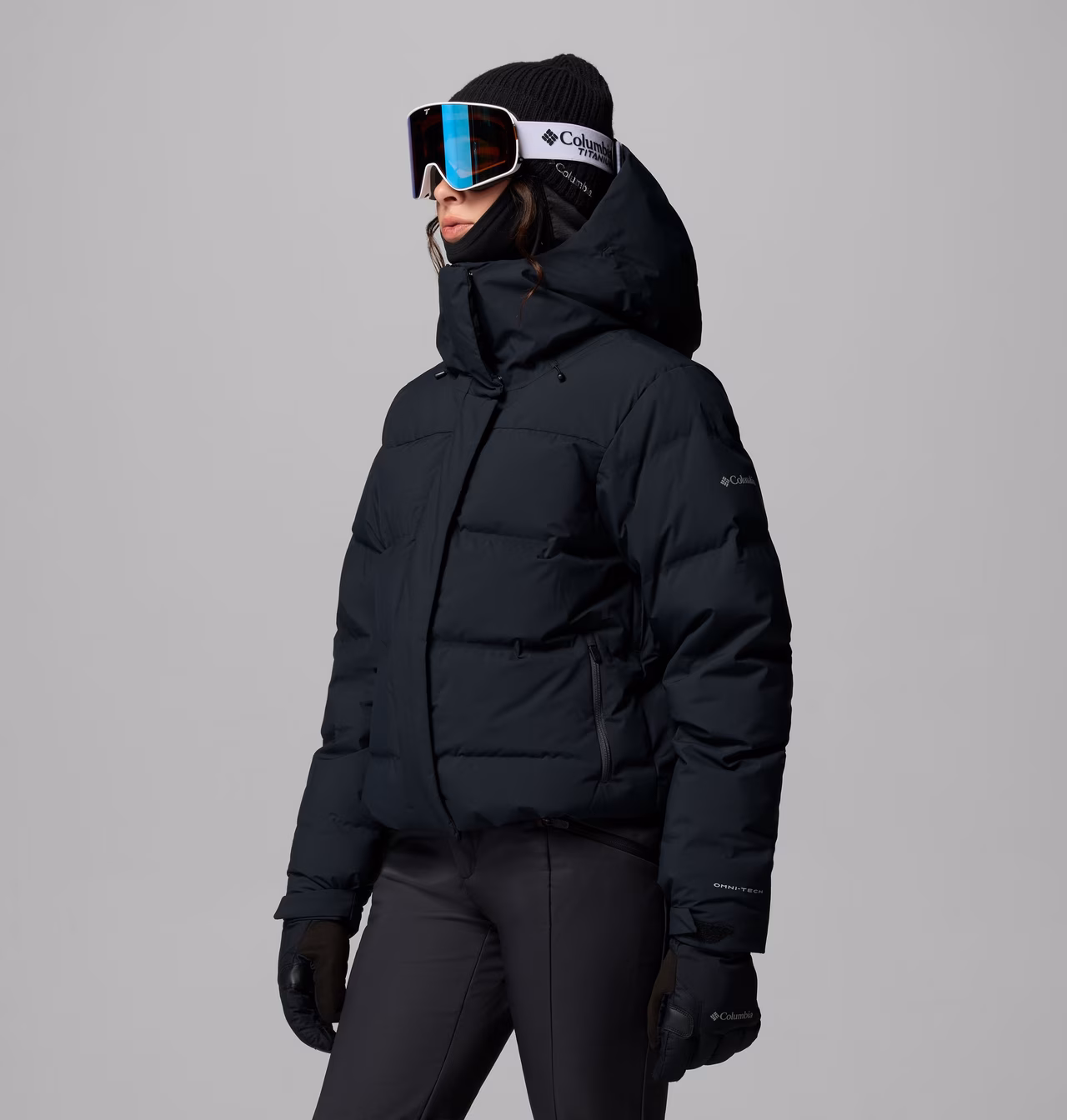 Manteau en duvet Roffe Ridge – COLUMBIA Manteau en duvet Roffe Ridge – COLUMBIA