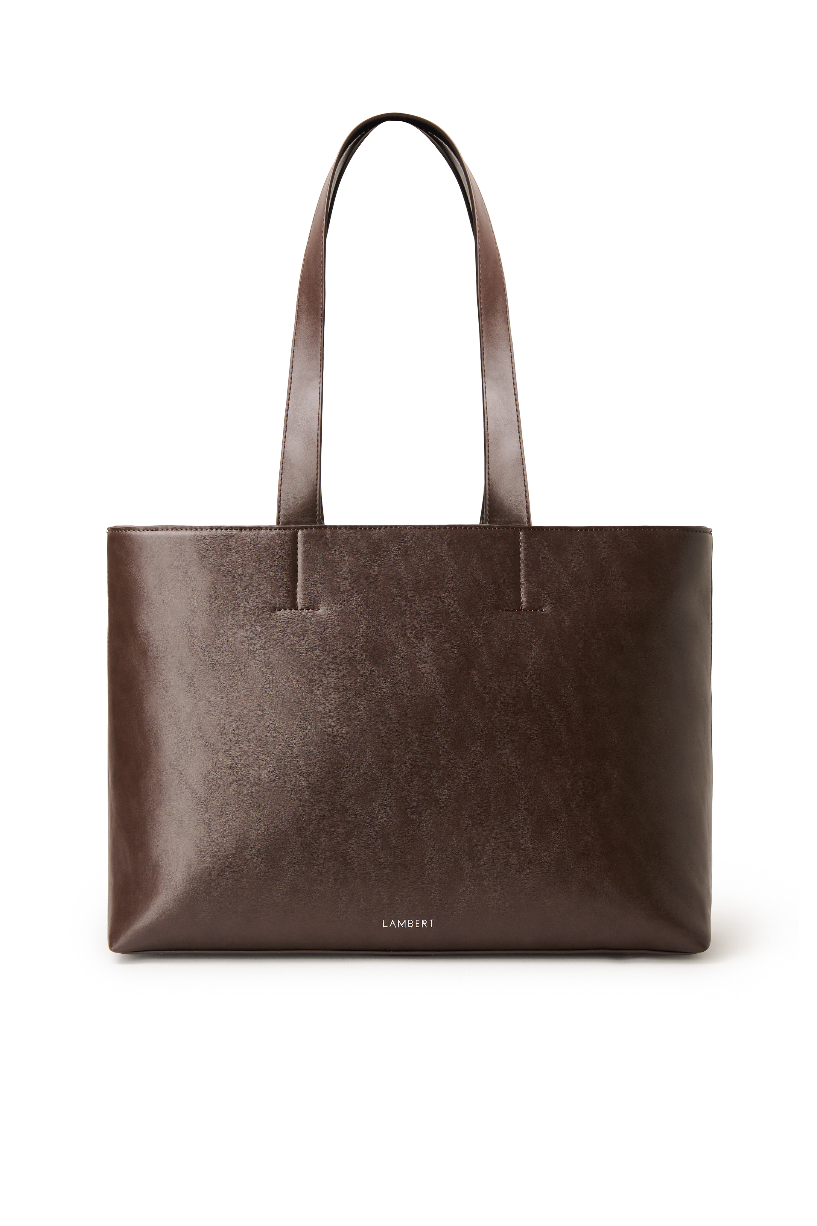 Sac à main Danyka- LAMBERT - DANYKA-ESPRESSO-DIS - LAMBERT Sac à main Danyka- LAMBERT - DANYKA-ESPRESSO-DIS - LAMBERT