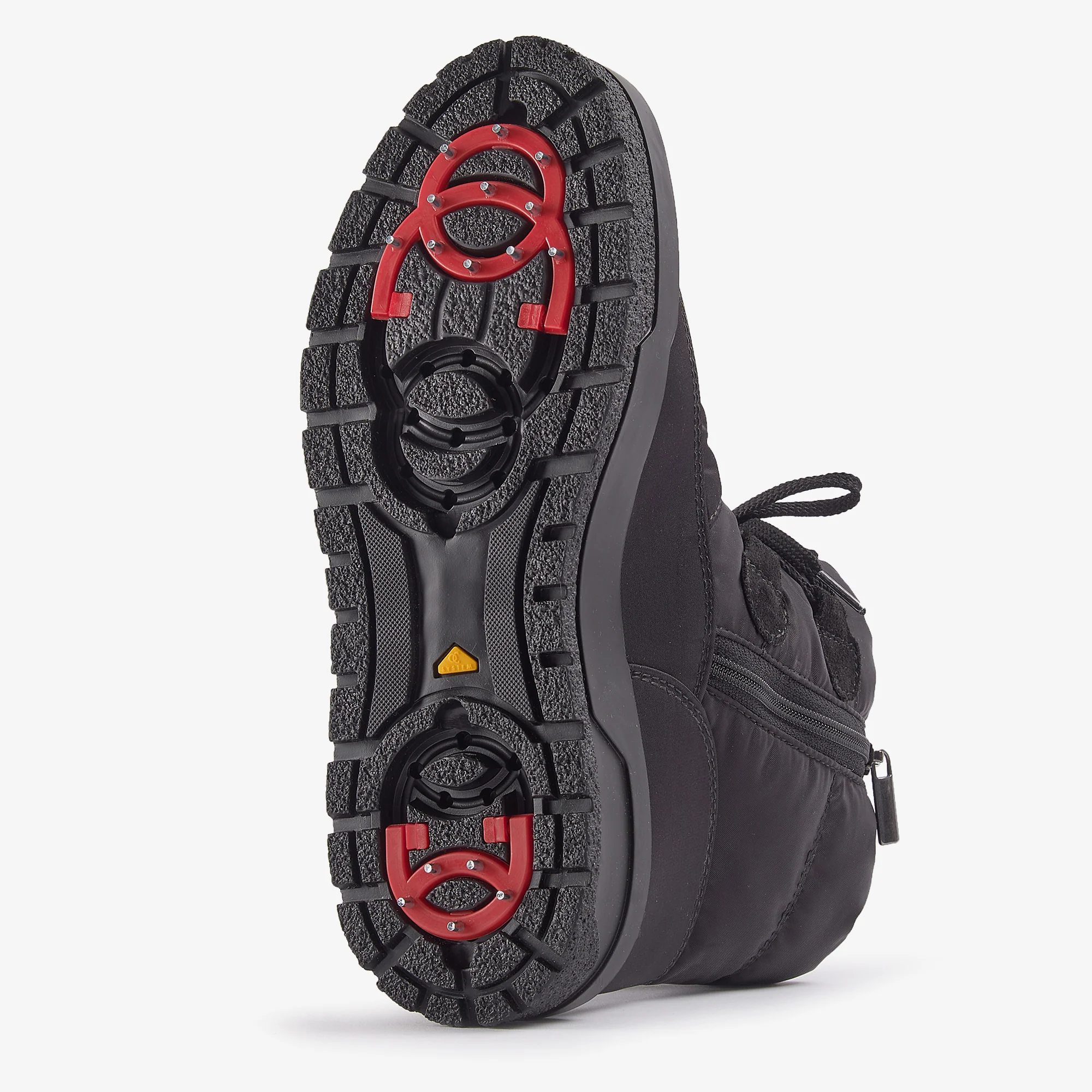Bottes légères Glacia – OLANG Bottes légères Glacia – OLANG