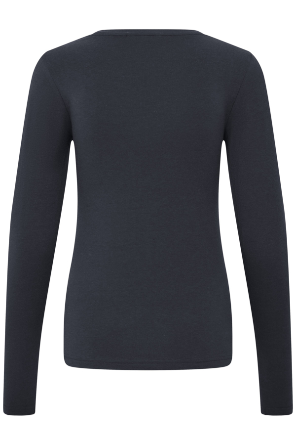 Chandail manches longues Pamila - BYOUNG Chandail manches longues Pamila - BYOUNG