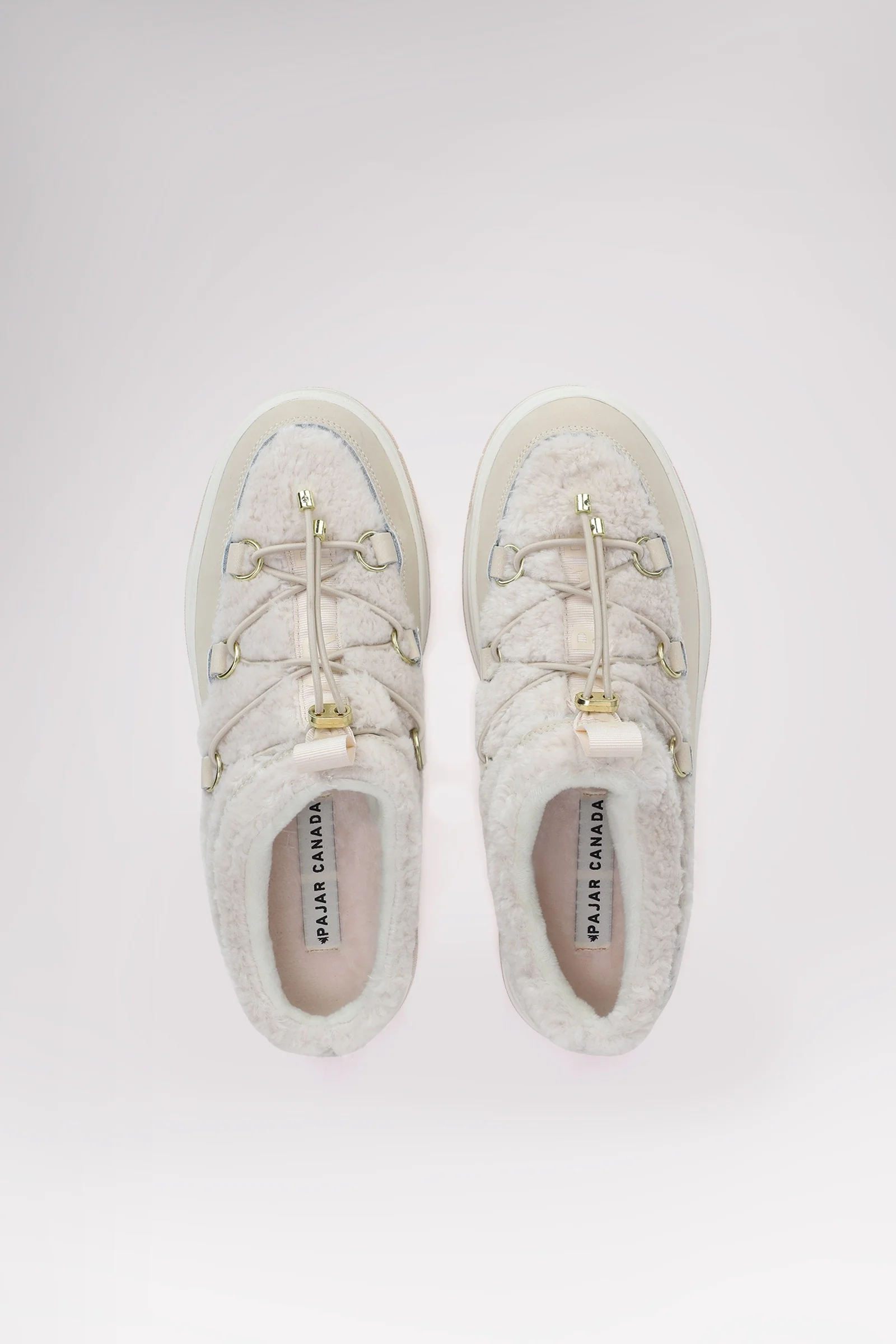 Mule sneaker Jules – PAJAR Mule sneaker Jules – PAJAR