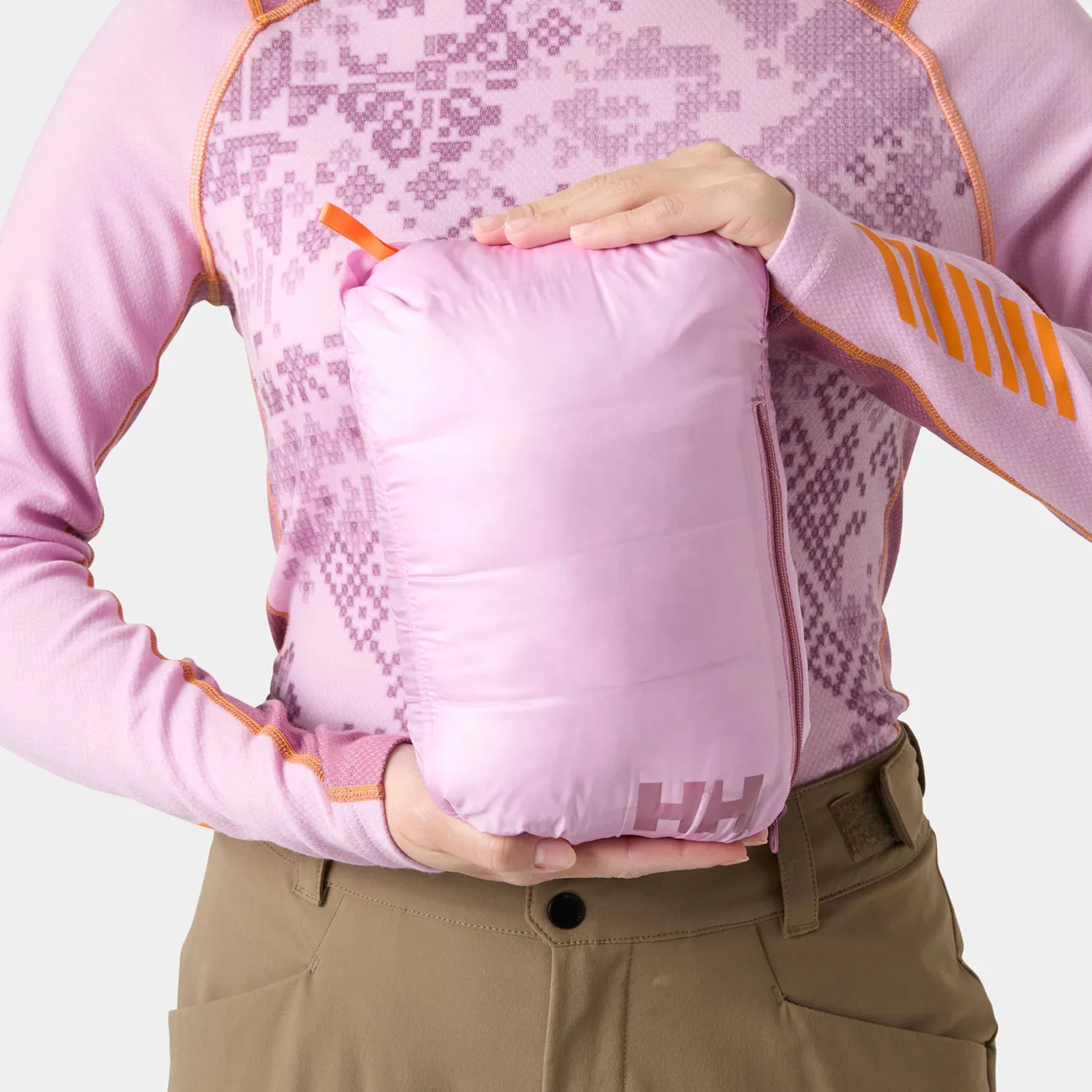 Manteau Verglas 2.0 – HELLY HANSEN Manteau Verglas 2.0 – HELLY HANSEN