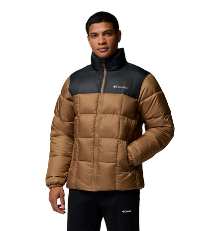 Manteau matelassé Puffect IV – COLUMBIA - 2174301257 - Columbia Manteau matelassé Puffect IV – COLUMBIA - 2174301257 - Columbia
