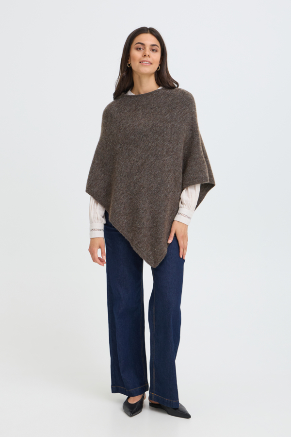 Poncho Sanny – FRANSA Poncho Sanny – FRANSA