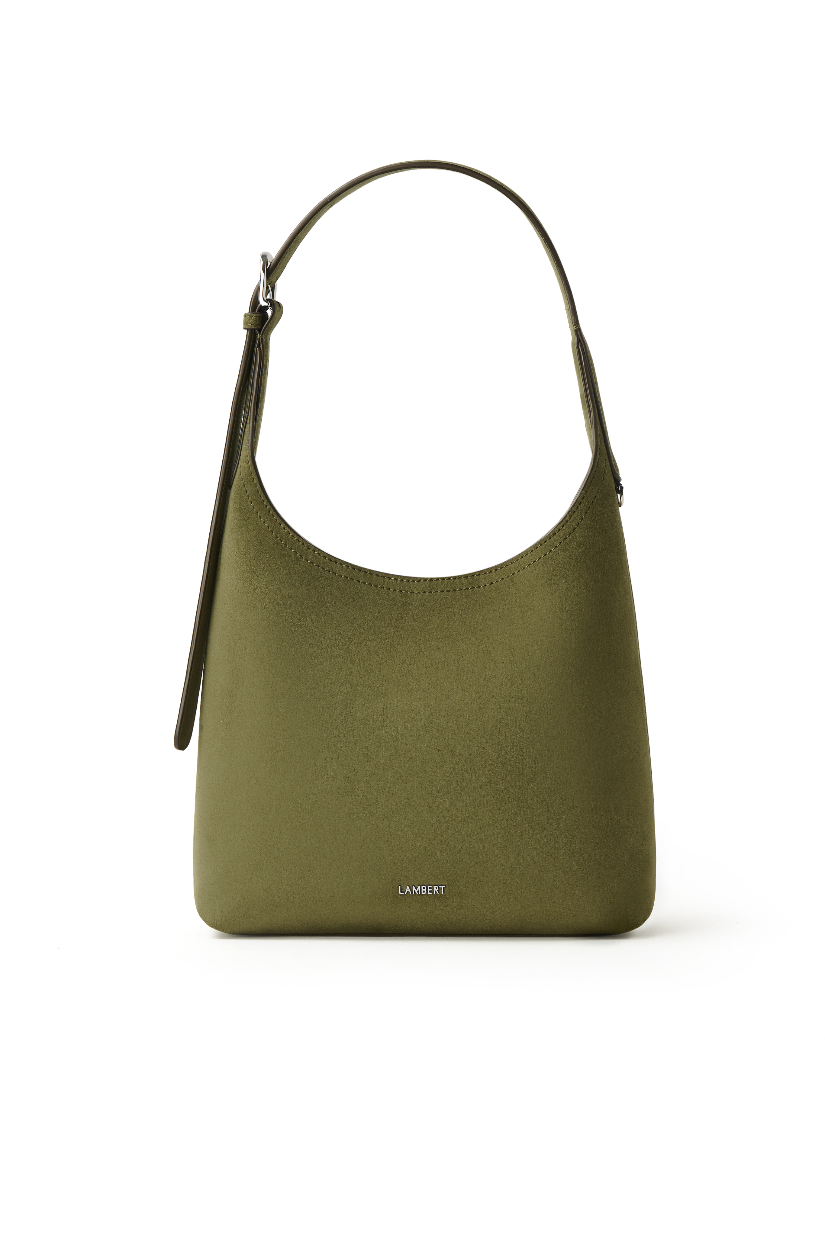 Sac à épaule Elena – LAMBERT - ELENA-MOSS-SUE - LAMBERT Sac à épaule Elena – LAMBERT - ELENA-MOSS-SUE - LAMBERT