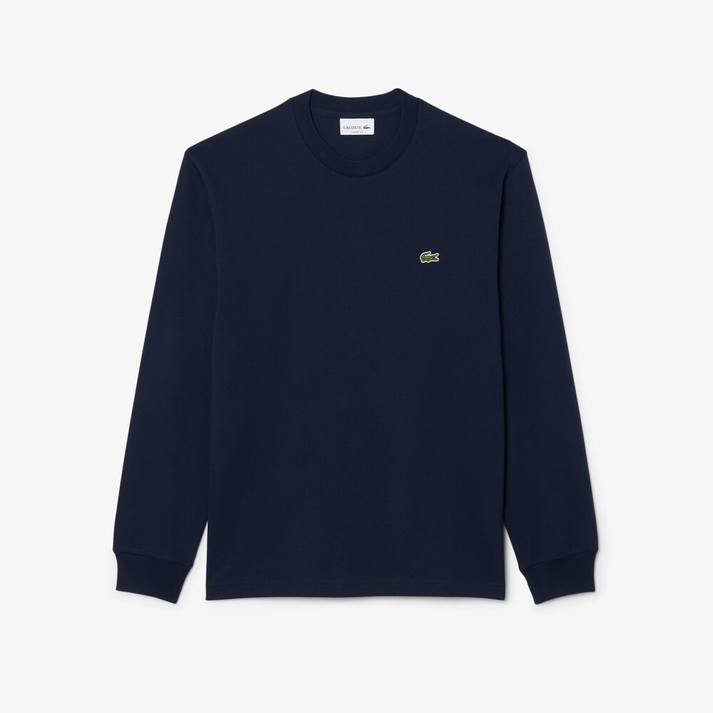 Chandail manches longues – LACOSTE Chandail manches longues – LACOSTE