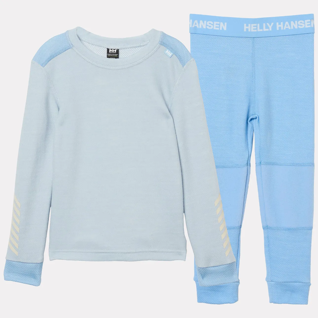 Ensemble thermique 2 pièces LIFA Merino – HELLY HANSEN Ensemble thermique 2 pièces LIFA Merino – HELLY HANSEN
