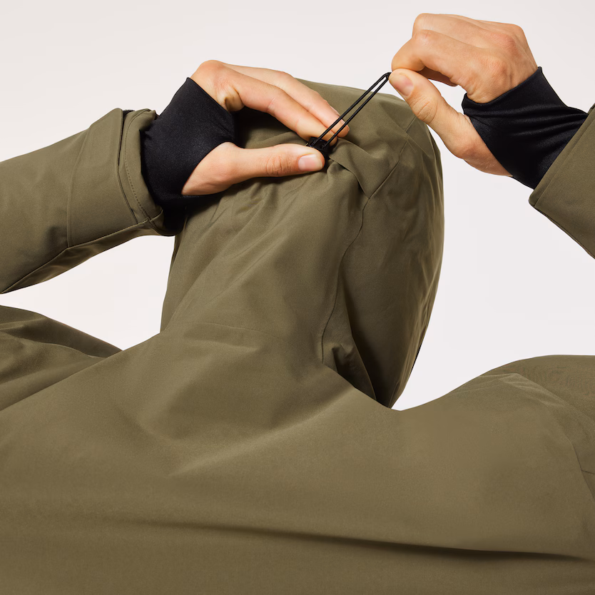 Manteau isolé Canopy – OAKLEY Manteau isolé Canopy – OAKLEY