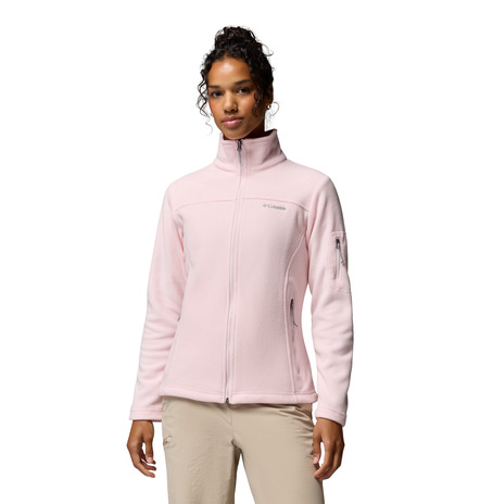 Veste polaire Fast Trek - COLUMBIA - 1465351697 - Columbia Veste polaire Fast Trek - COLUMBIA - 1465351697 - Columbia
