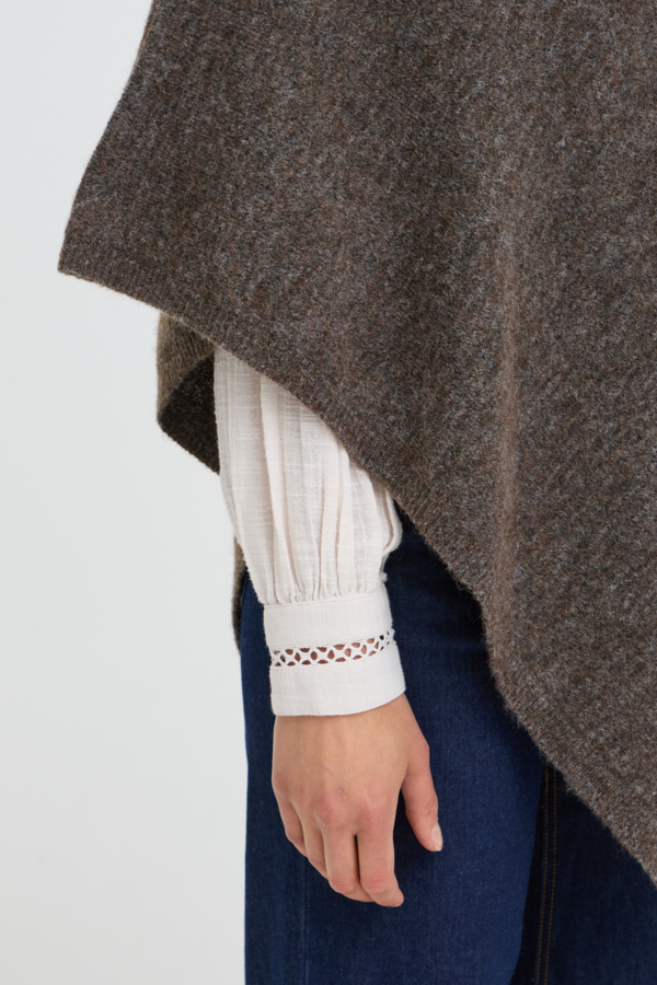 Poncho Sanny – FRANSA Poncho Sanny – FRANSA