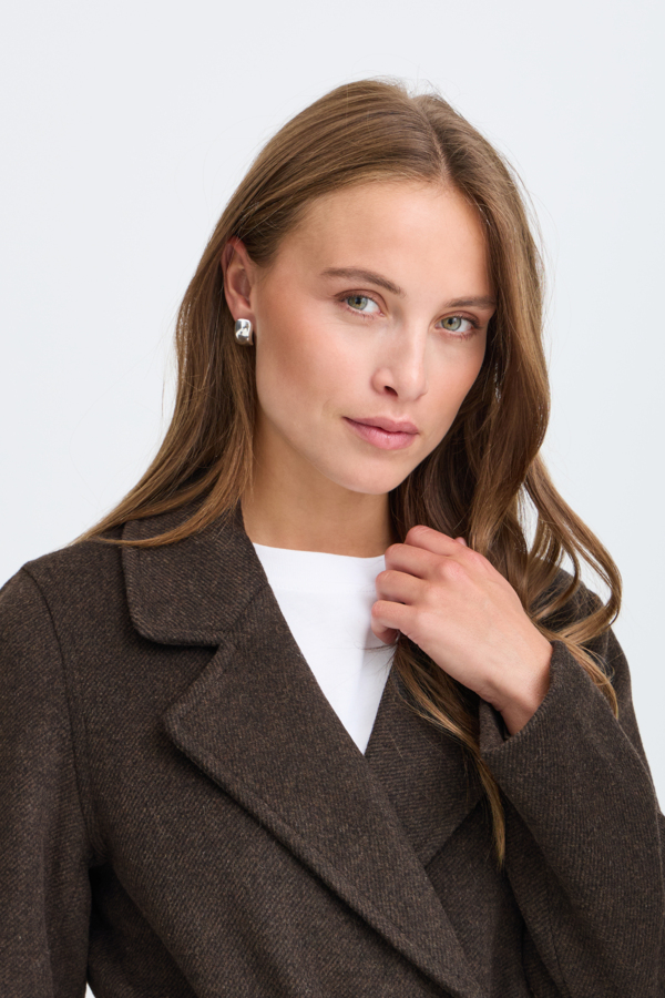 Veste d’automne Abonnet – B.YOUNG Veste d’automne Abonnet – B.YOUNG