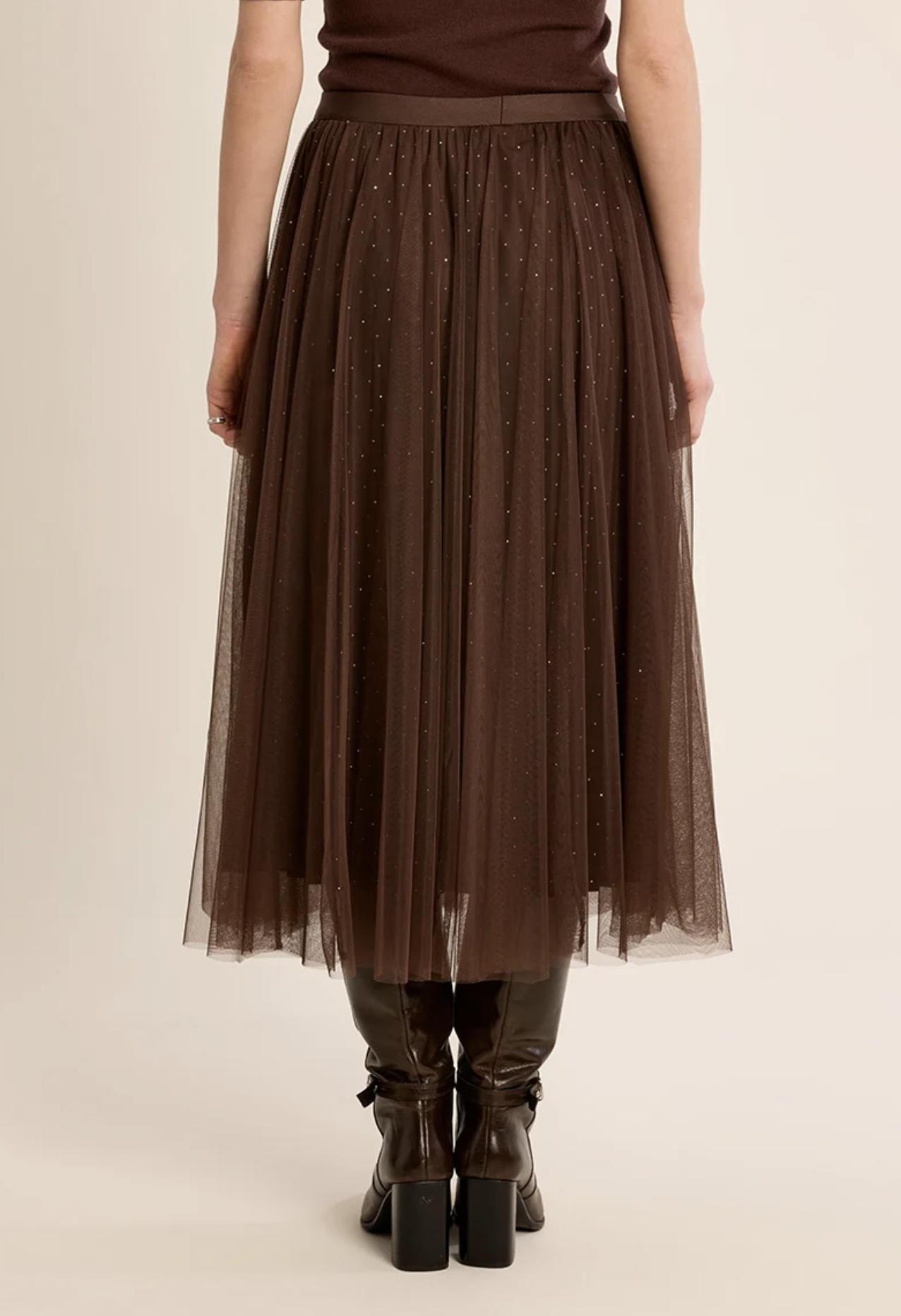 Jupe en tulle - MOLLY BRACKEN Jupe en tulle - MOLLY BRACKEN